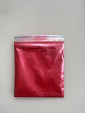 PIGMENTOS PERLADO MAGIC RED