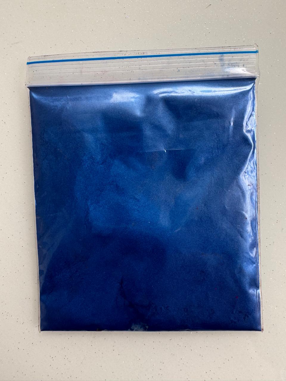 PIGMENTOS PERLADO MAGIC BLUE