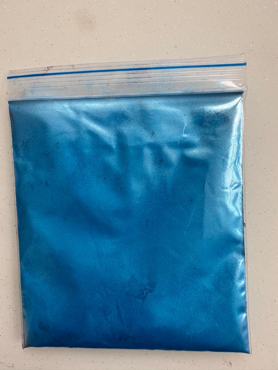PIGMENTOS PERLADO PURE BLUE