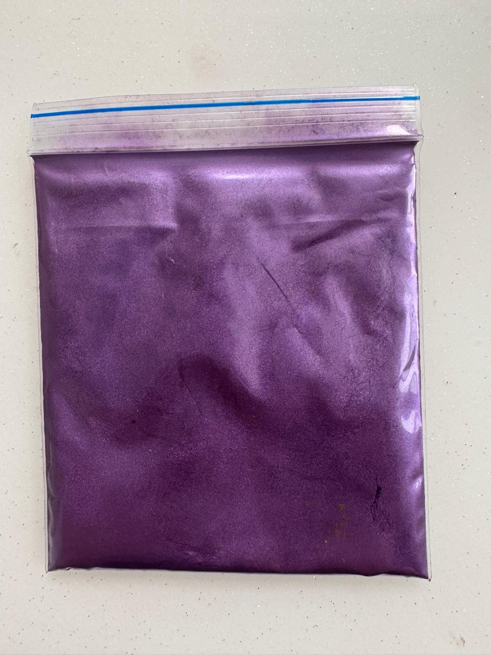 PIGMENTOS PERLADO PURPLE