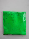 PIGMENTO FLUORESCENTE GREEN
