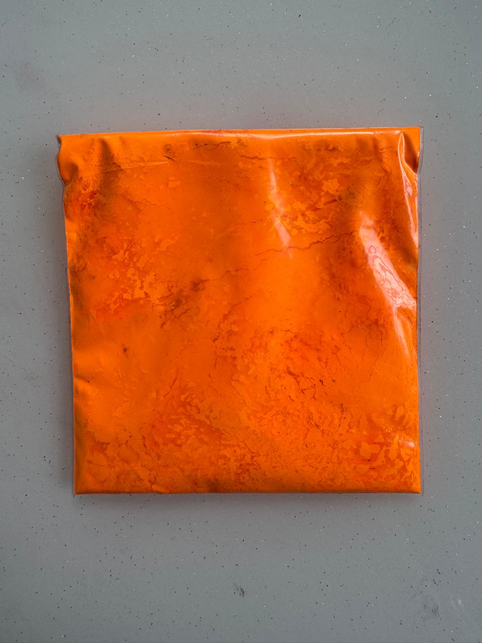 PIGMENTO FLUORESCENTE CHORMG