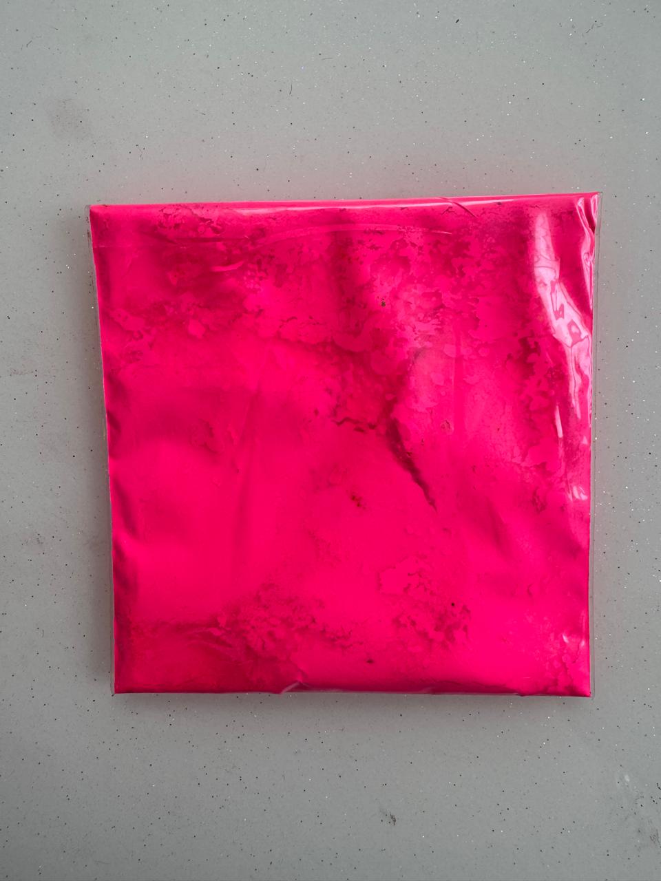 PIGMENTO FLUORESCENTE PINK