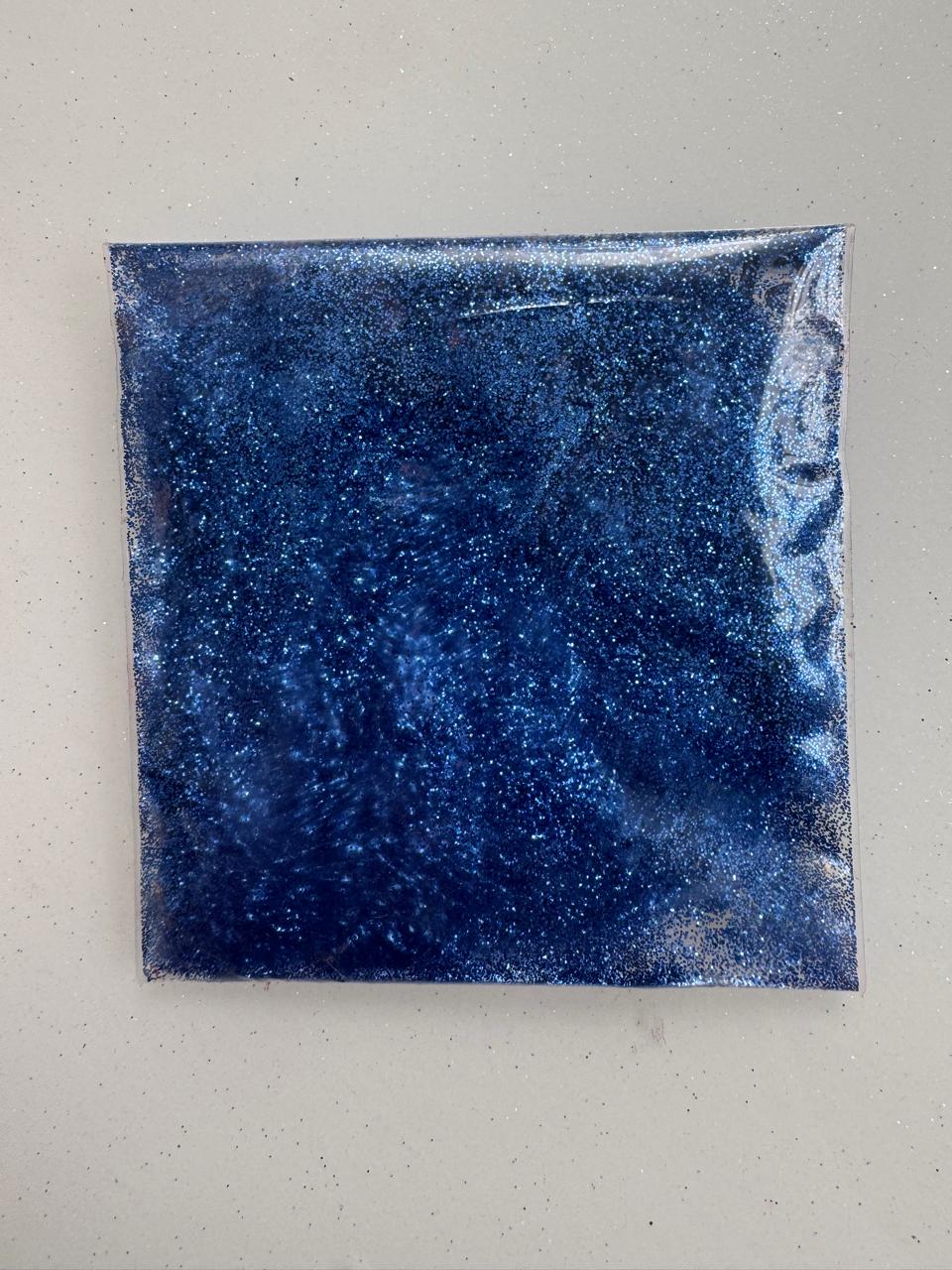 PIGMENTO GLITTER BLUE
