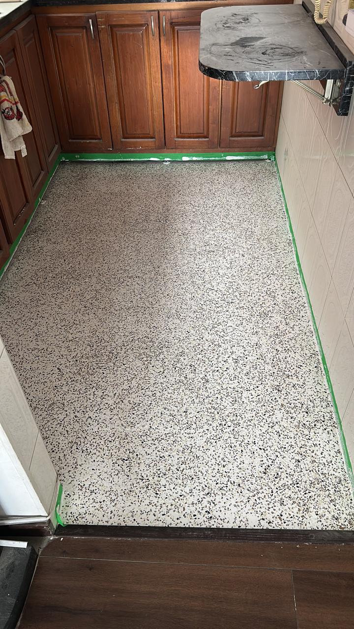 Mesa de rio
