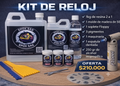 KIT RELOJ