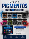 CAJA PIG 10 UNDS X 10gr
