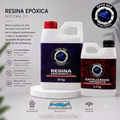 Resina Encapsulada 22,4